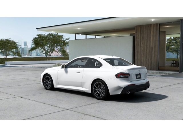 Used 2025 BMW 2 Series 230i with VIN 3MW33CM0XS8F39277 for sale in Doylestown, PA