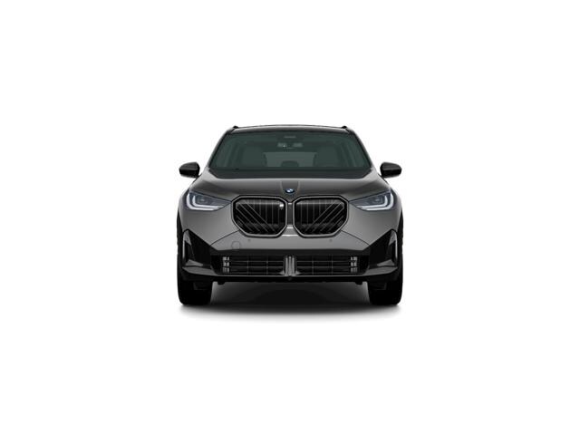 2025 Bmw X3 30x Drive photo 2