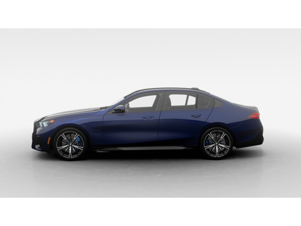 New 2027 BMW 550e xDrive