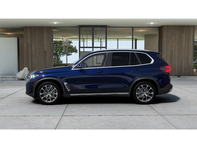 2026 Bmw X5 xDrive40i photo 2