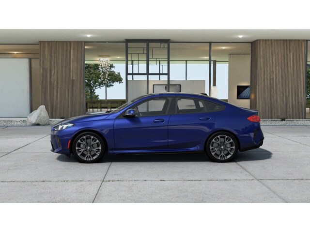 2026 Bmw 228i 228 Gran Coupe photo 4