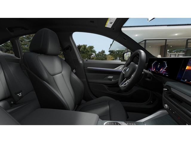 2026 BMW i4 40 - Photo 9