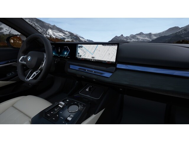 2026 Bmw i5 eDrive40 photo 14