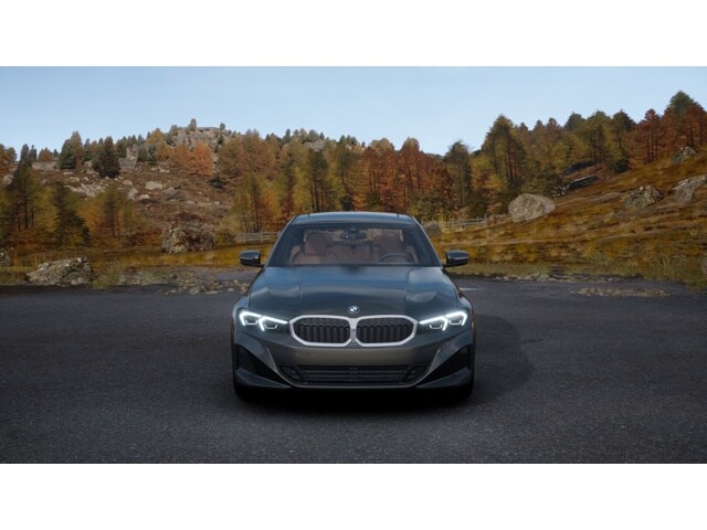 2026 Bmw 330i xDrive photo 3