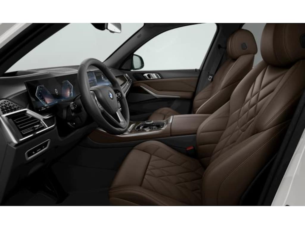 New 2026 BMW X5 sDrive40i SUV