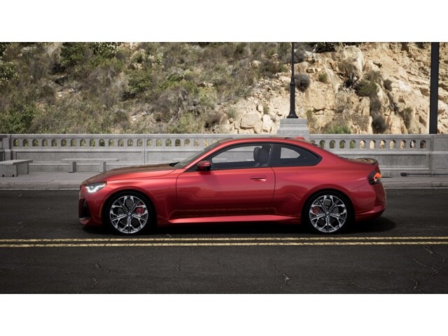 2025 Bmw 230i photo 4