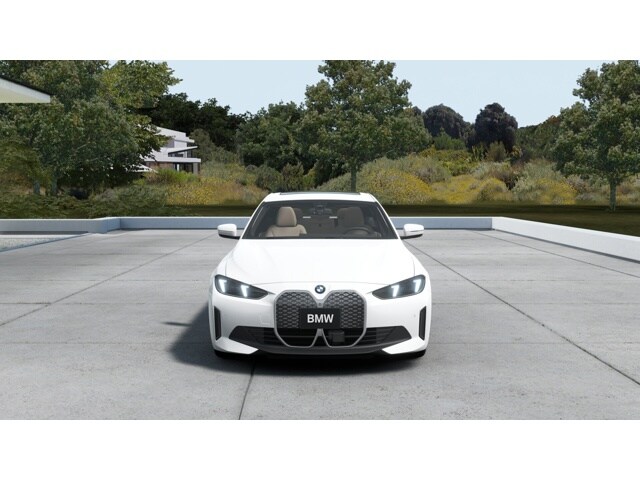 2025 Bmw i4 eDrive40 photo 4