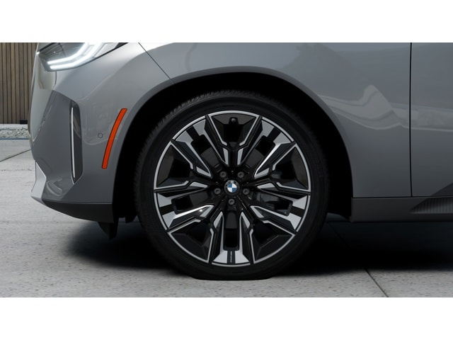 2026 BMW X3 30 - Photo 7