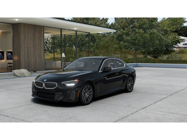 2026 BMW 2 Series 230i Coupe's photo