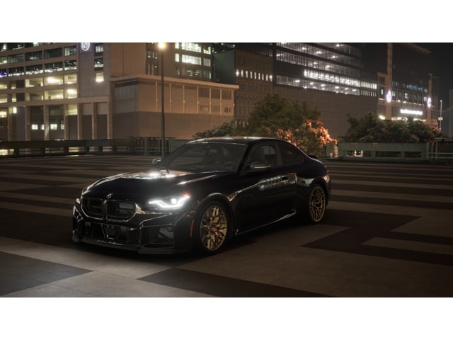 2026 BMW M2 M2 CS Coupe's photo