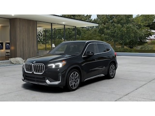 2026 BMW X1