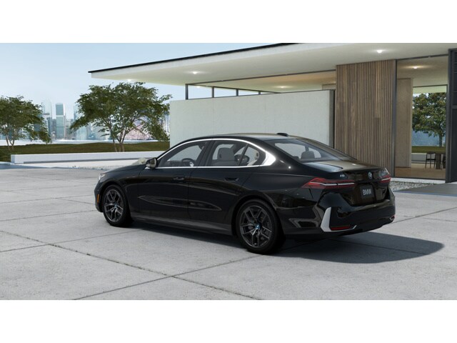 2024 Bmw i5 eDrive40 photo 2