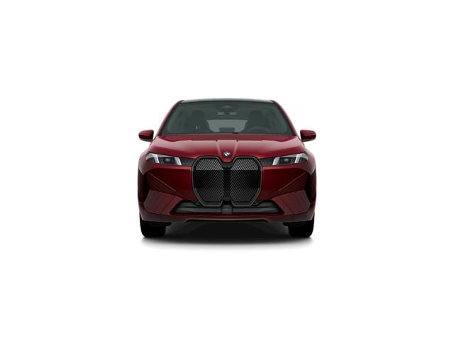 2026 Bmw iX photo 2