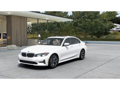 2026 BMW 330i Sedan