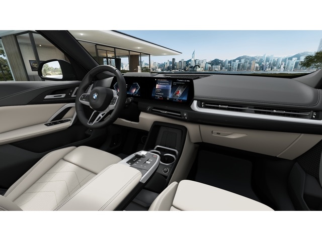 2025 BMW X1 28i - Photo 48