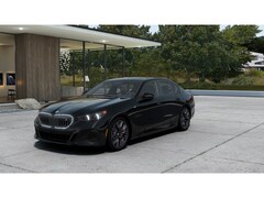 2026 BMW i5 eDrive40 Sedan