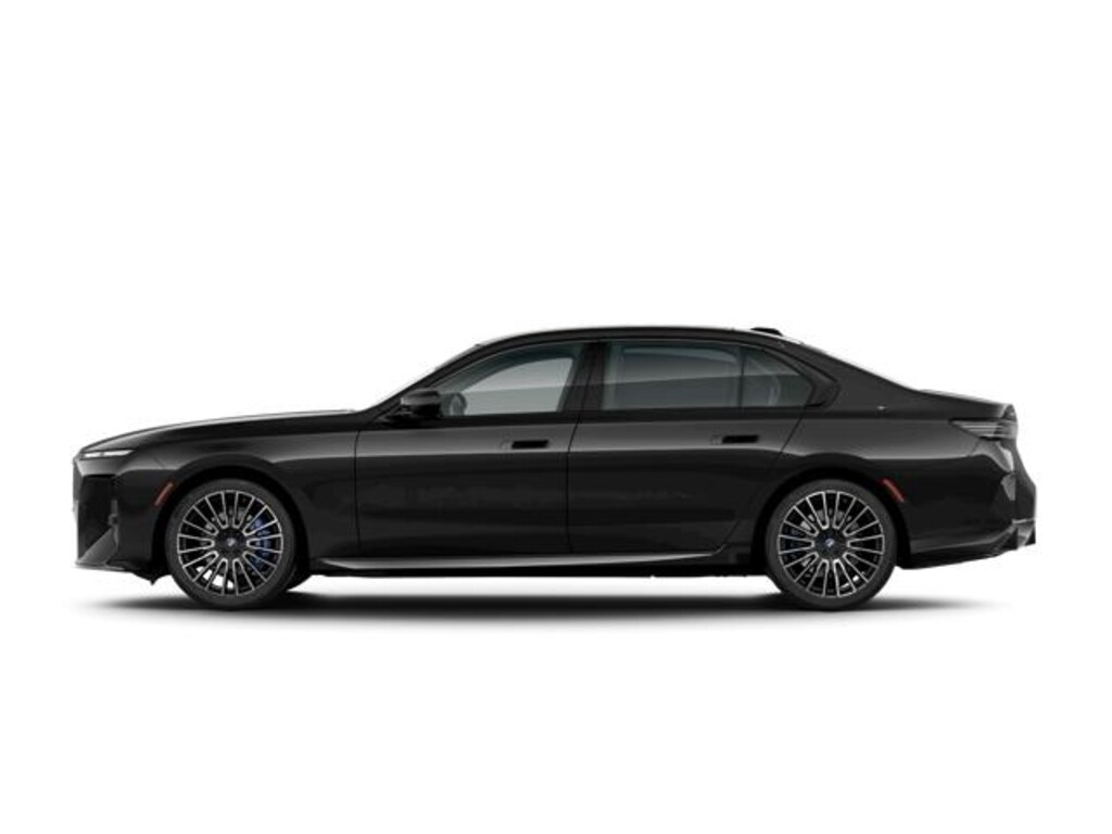 New 2027 BMW 740i xDrive Sedan