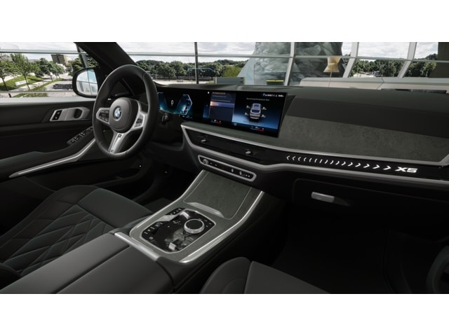 2026 BMW X5 50e - Photo 14