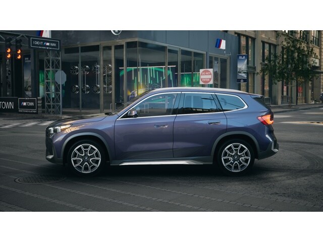 2026 Bmw X1 X1 xDrive28i photo 4
