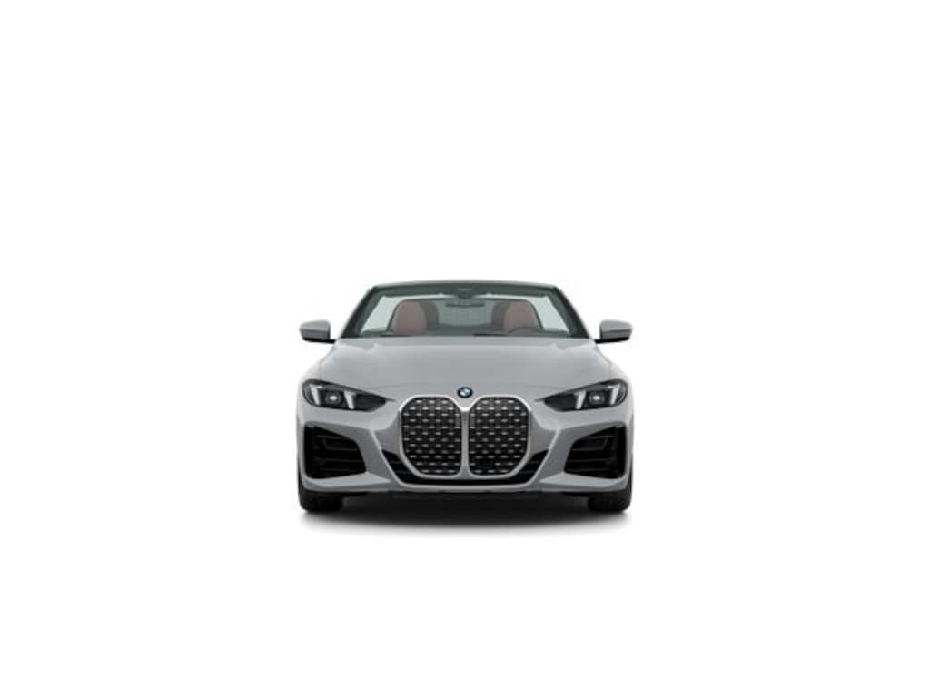 New 2026 BMW 430i xDrive Convertible