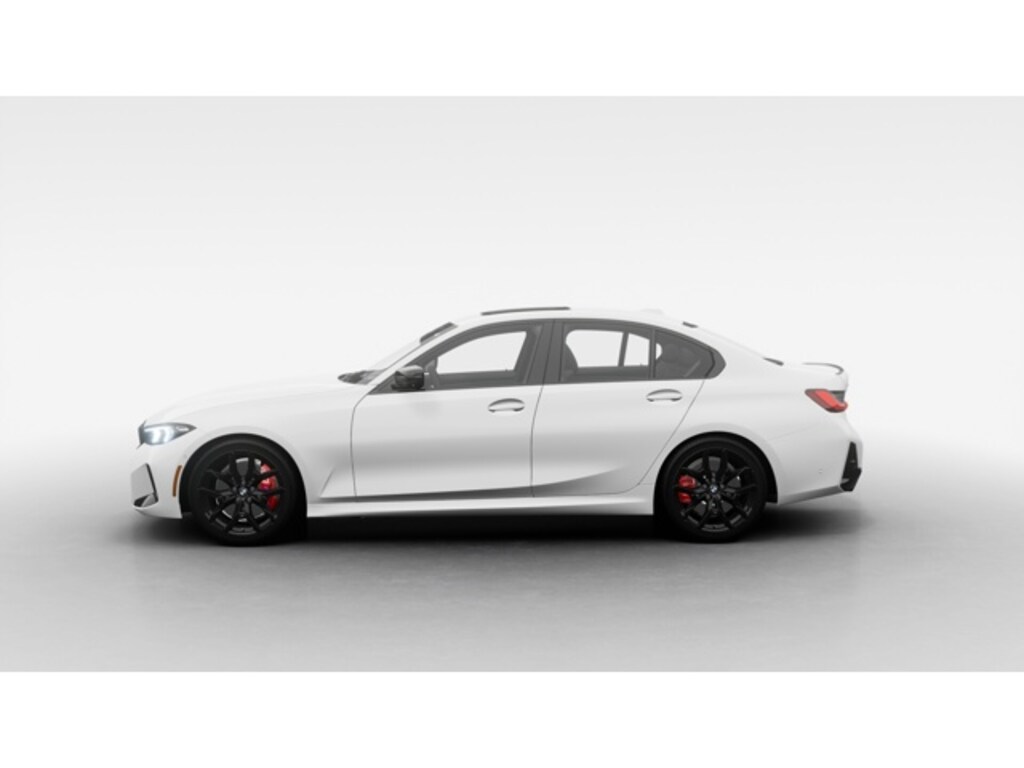 New 2026 BMW 330i xDrive Sedan