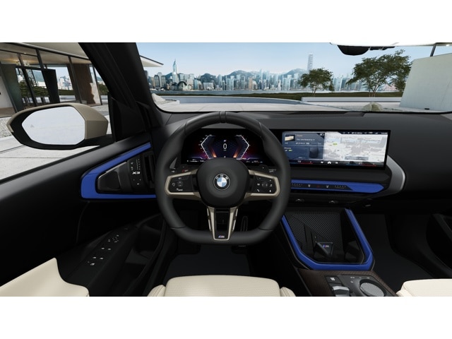 2026 BMW X3 30 - Photo 37