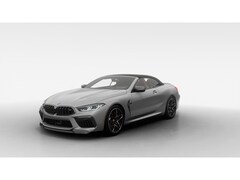 2025 BMW M8 Competition Convertible