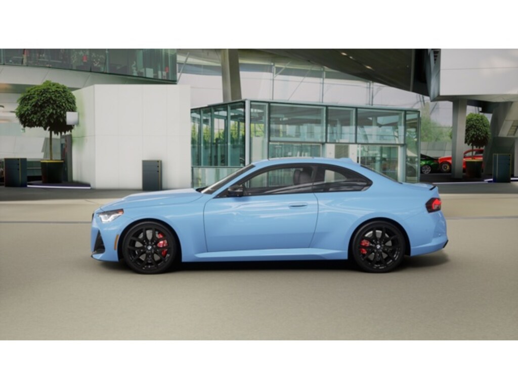 New 2026 BMW M240i xDrive Coupe