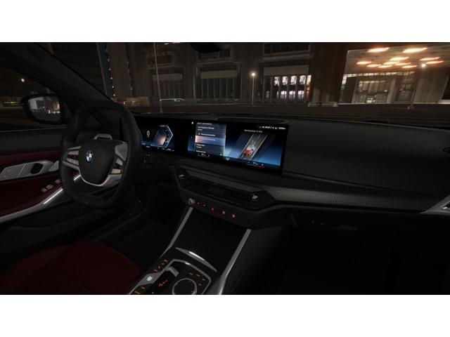 2026 BMW 3 Series 330i - Photo 57