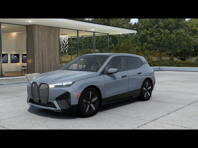 2025 BMW iX xDrive50 -
                Sherman Oaks, CA