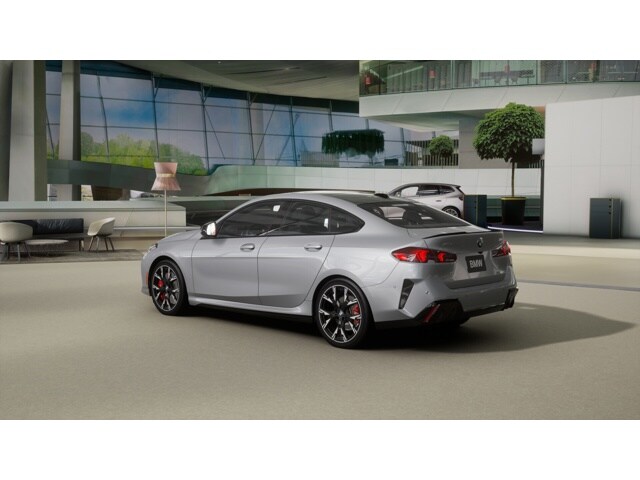 2026 Bmw 228i xDrive Gran Coupe photo 2