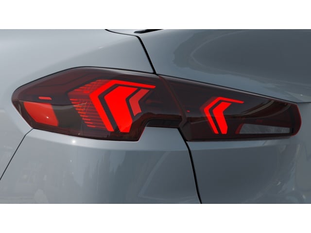 2026 BMW 2 Series M235 - Photo 27