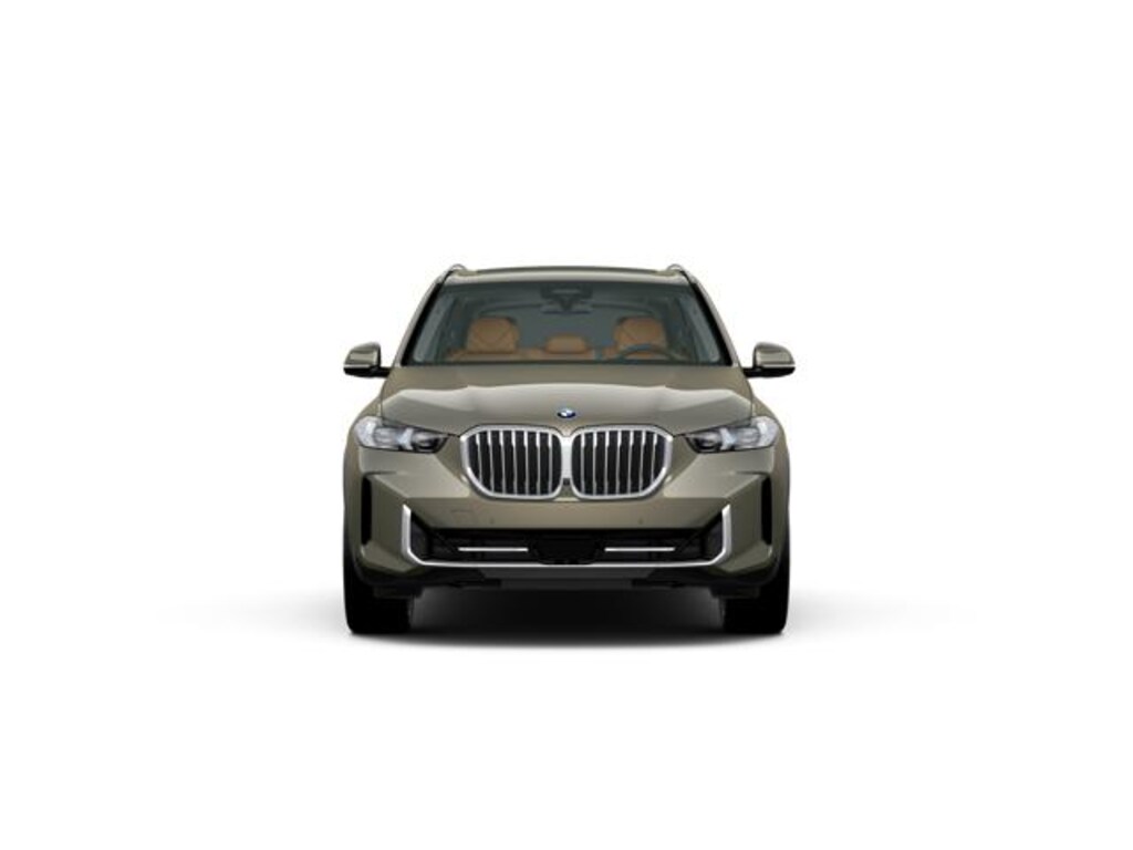 New 2026 BMW X5 sDrive40i SUV