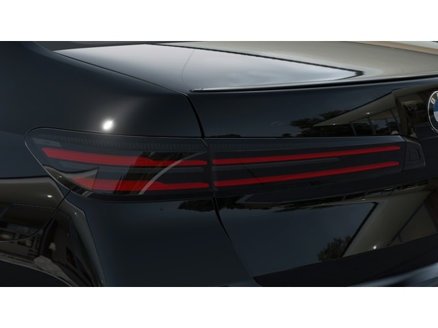 2027 BMW I7 60 XDrive Sedan