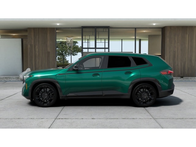 2027 BMW XM Label SUV