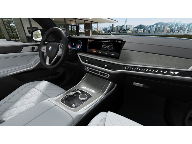 2026 BMW X7 40i - Photo 54