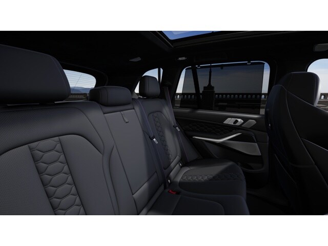 2026 BMW X5 M X5 M - Photo 30