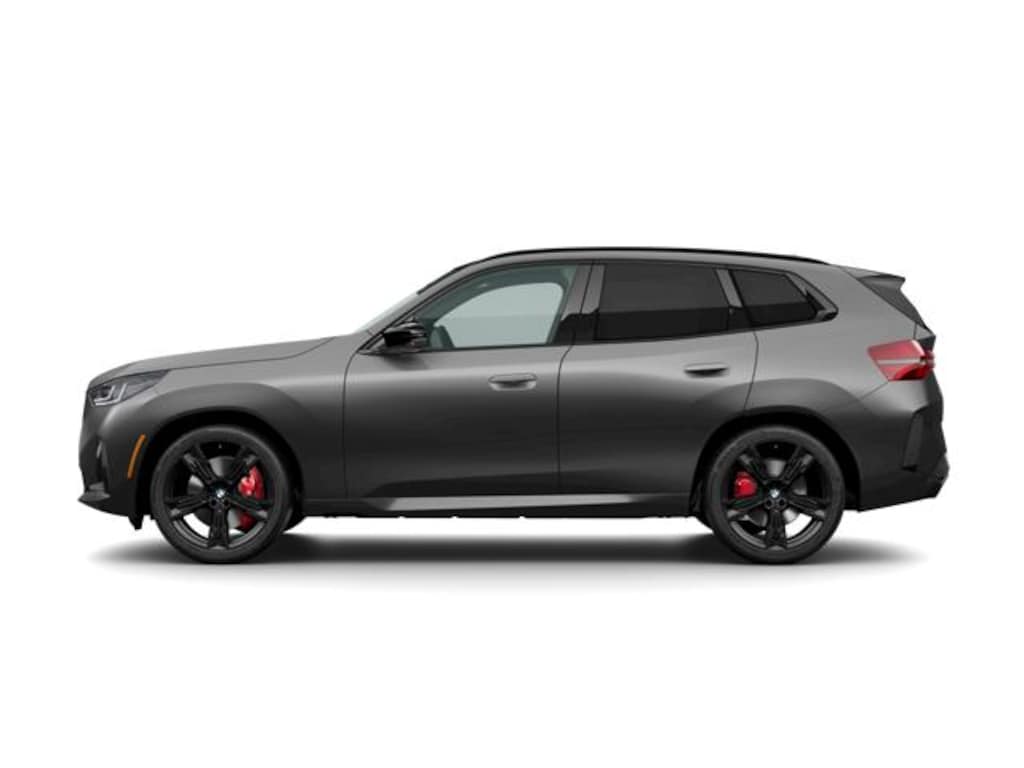 New 2026 BMW X3 M50 xDrive SUV