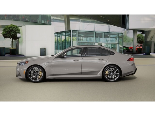 2026 Bmw M5 5 photo 4