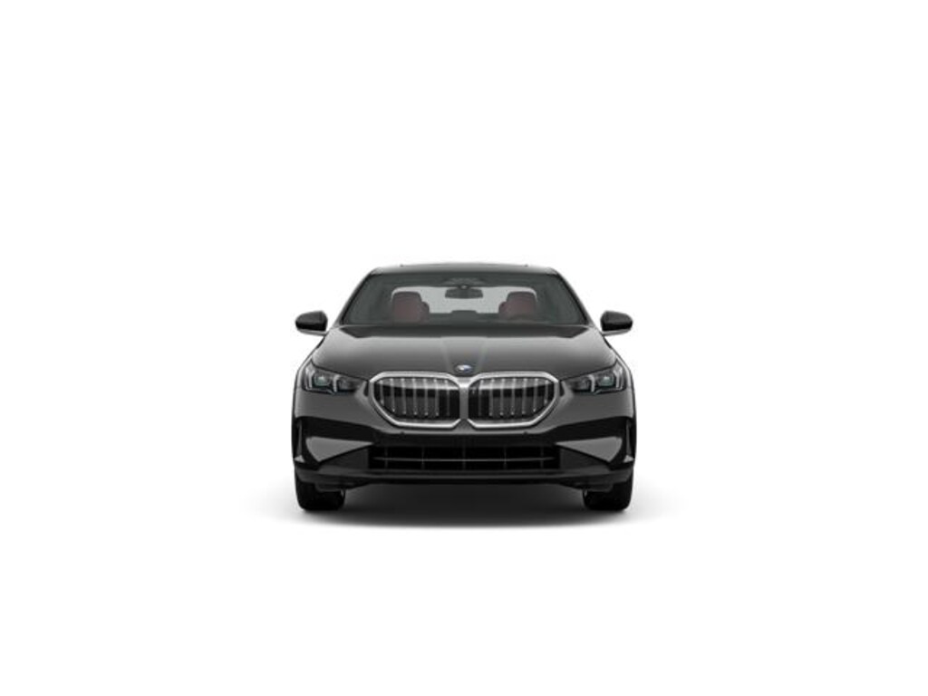 New 2026 BMW 530i Sedan