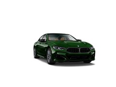 2026 BMW M850i i xDrive Gran Coupe