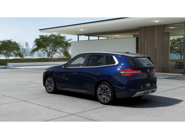 2026 BMW X7 40i - Photo 47