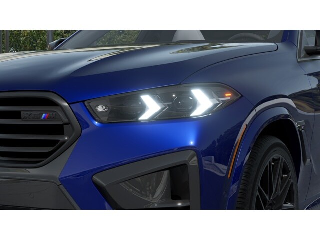 2026 BMW X6 M X6 M - Photo 6