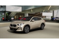 2026 BMW X2 xDrive28i SUV