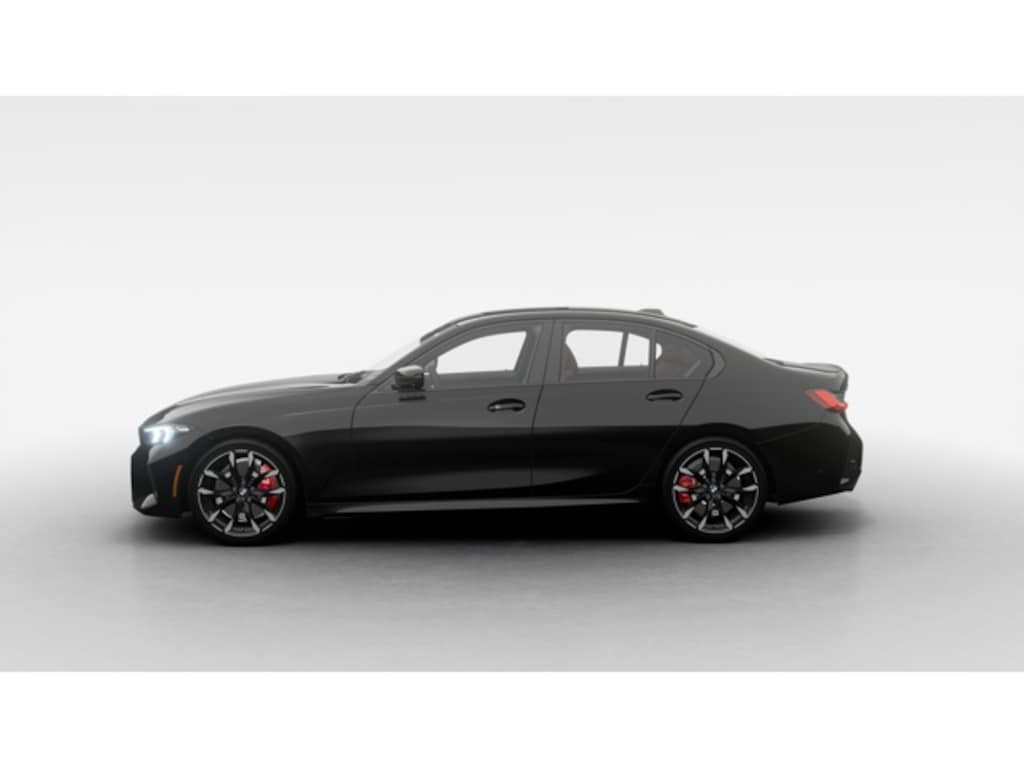 New 2026 BMW 330i xDrive Sedan