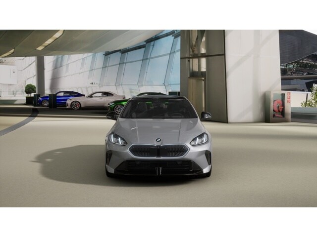 2026 Bmw 228i xDrive Gran Coupe photo 3