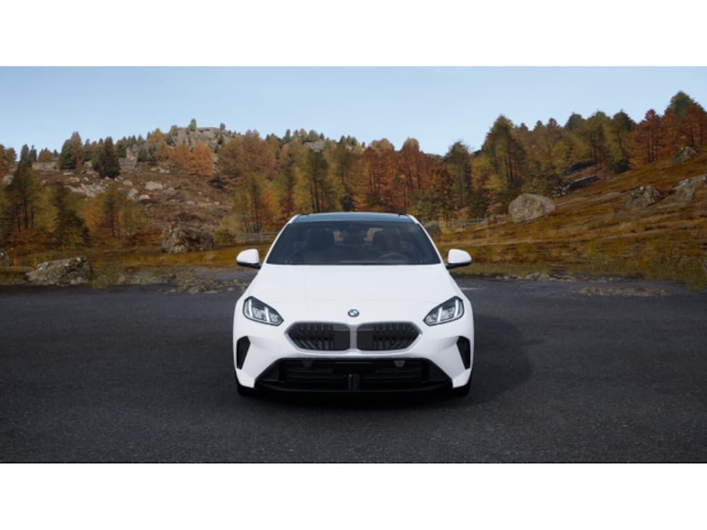 New 2026 BMW 228i xDrive Gran Coupe