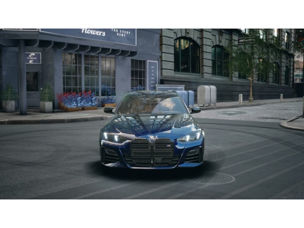 New 2026 BMW 4 Series M440i xDrive Gran Coupe Hatchback