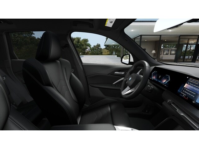 2026 Bmw X1 XDrive28i photo 7