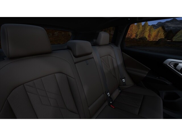 2026 Bmw 330i Sedan photo 12